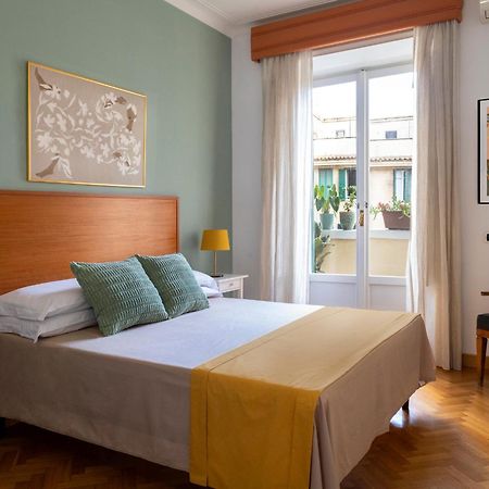 B&B A Casa Di Tiziana - Roma Εξωτερικό φωτογραφία