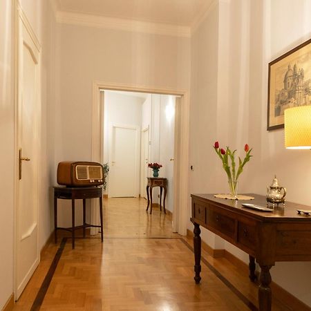 B&B A Casa Di Tiziana - Roma Εξωτερικό φωτογραφία