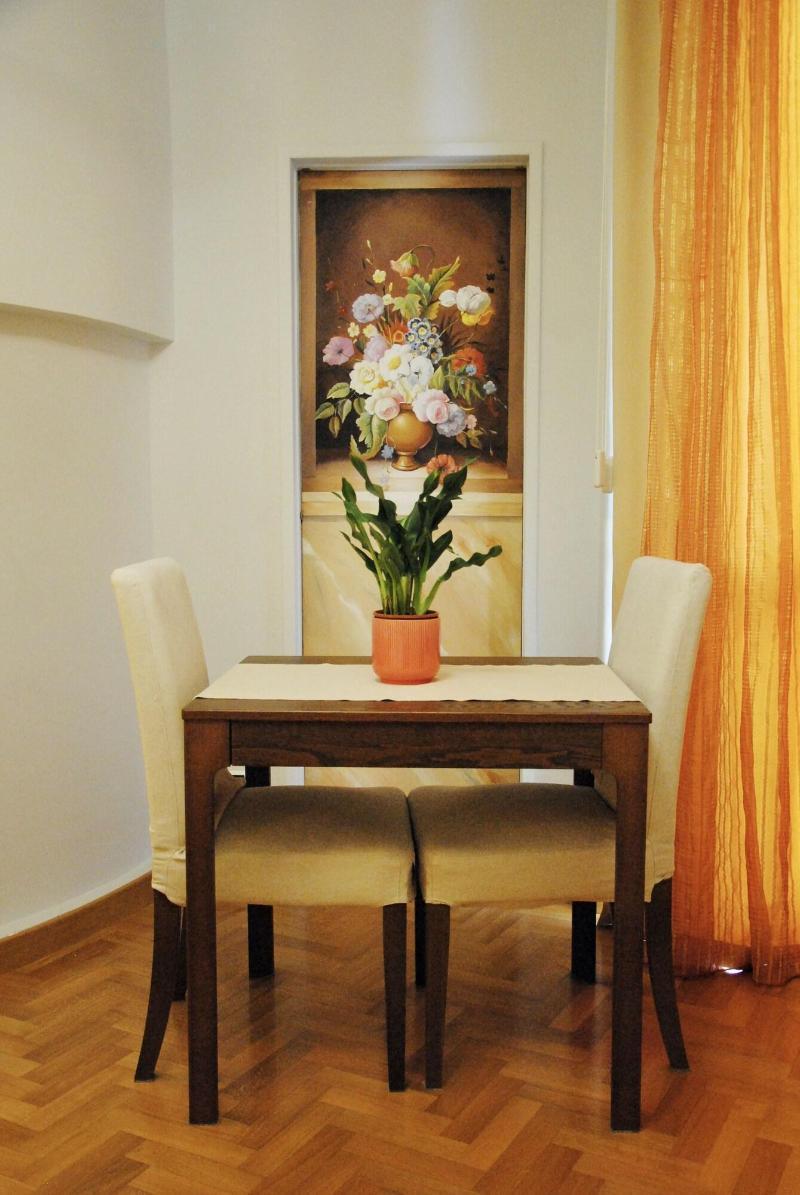 B&B A Casa Di Tiziana - Roma Εξωτερικό φωτογραφία