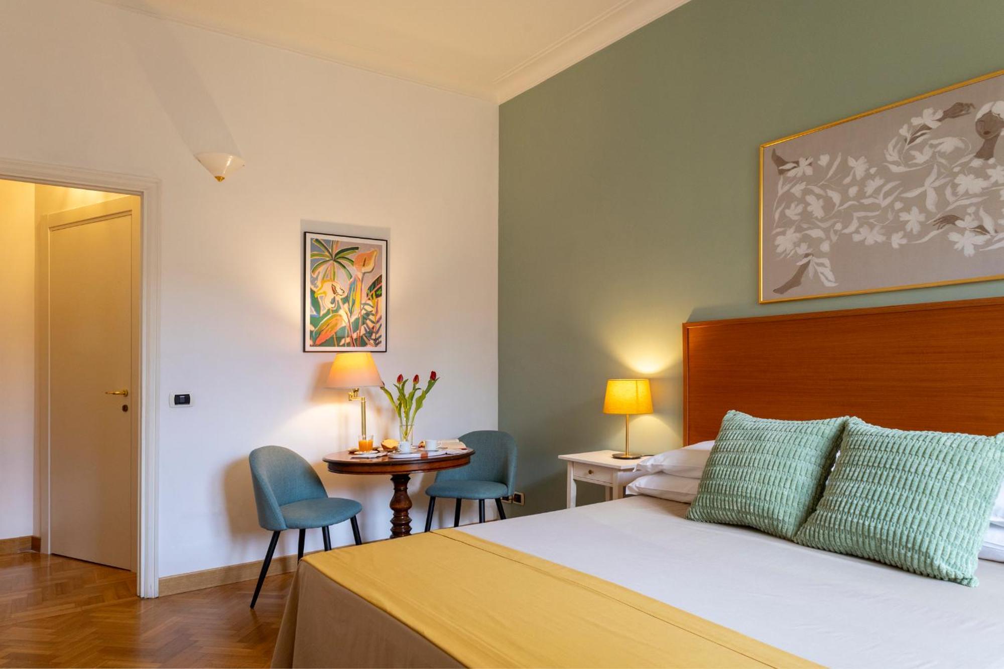 B&B A Casa Di Tiziana - Roma Εξωτερικό φωτογραφία