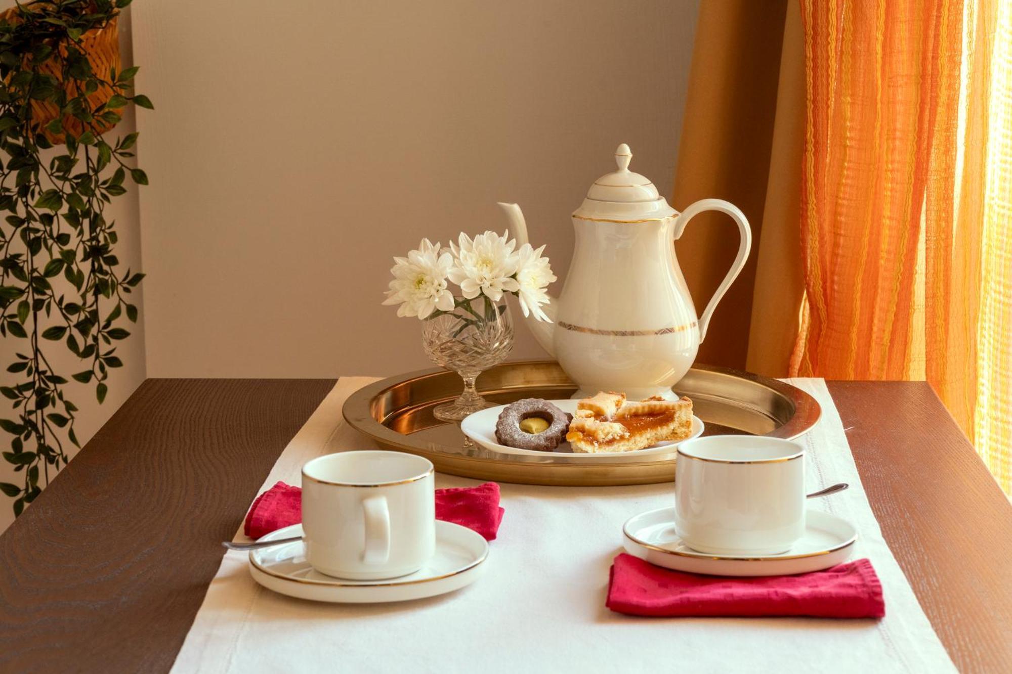 B&B A Casa Di Tiziana - Roma Εξωτερικό φωτογραφία