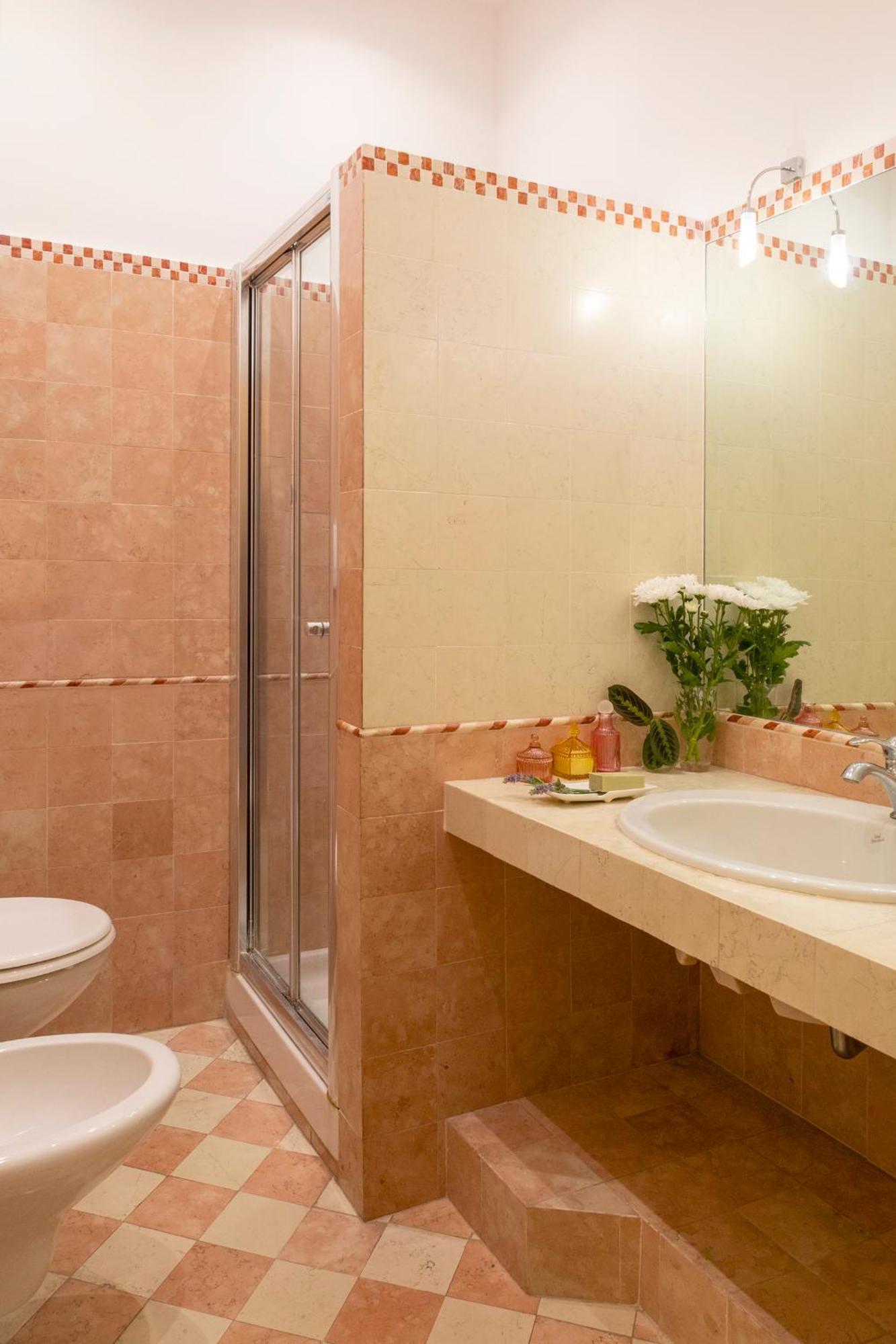 B&B A Casa Di Tiziana - Roma Εξωτερικό φωτογραφία