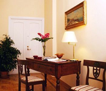 B&B A Casa Di Tiziana - Roma Εξωτερικό φωτογραφία